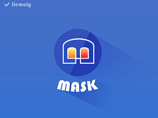 项目-平板主题产品APP-MASK UI