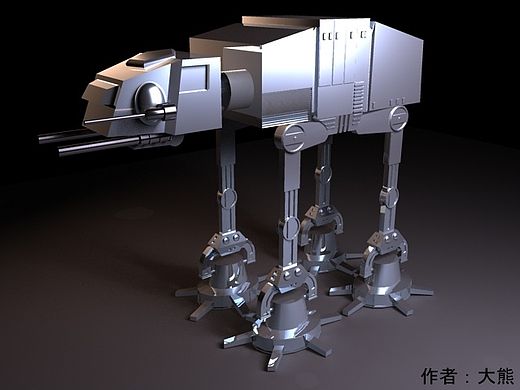 机械虫（个人主页-ZMTI0MTA3ODA=） - 机械/交通 - 站酷设计师熊浦迅原创素材 - 站酷ZCOOL