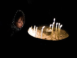 耶路撒冷，2013。