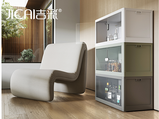 吉彩新颜色分享-第二期