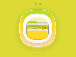 Floder-icon