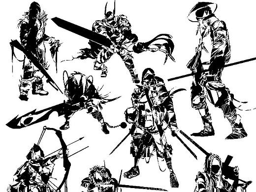 速涂练习(20220113)