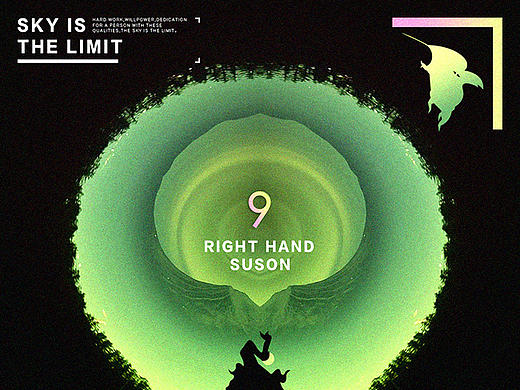 玩一波极坐标（个人主页-ZMTkyMTE4ODg=） - 图案 - 站酷设计师大苏神Only原创素材 - 站酷ZCOOL