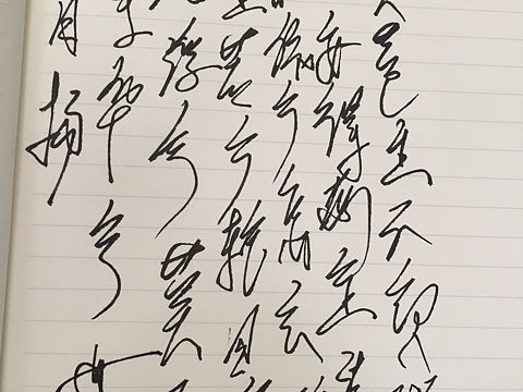 诗词