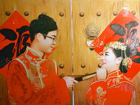 彩鉛習作（個人主頁-ZMjM2NDAxNzY=） - 創(chuàng)作習作 - 站酷設(shè)計師古黎原創(chuàng)素材 - 站酷ZCOOL
