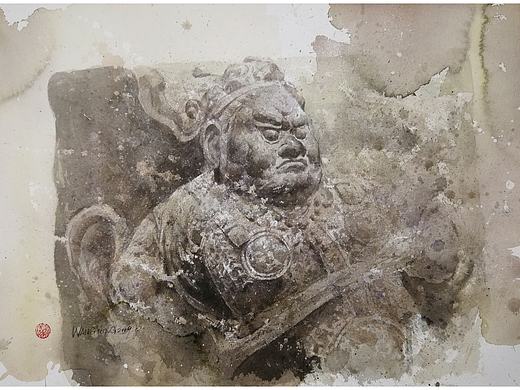 力士