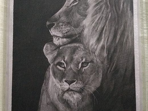 小練習（個人主頁-ZNTQ5NzY0NjQ=） - 繪畫 - 站酷設計師樂觀的二貨原創(chuàng)素材 - 站酷ZCOOL