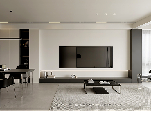 众合建构｜澳海望州府