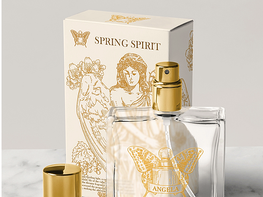 香水包裝插畫（個人主頁-ZNTk5MDUxNzI=） - 包裝 - 站酷設計師KIRA_GPT原創(chuàng)素材 - 站酷ZCOOL