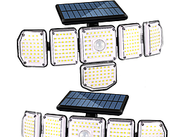 亚马逊太阳能灯