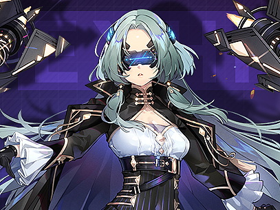 《零域战线》UI