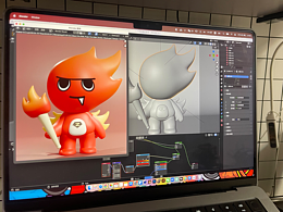 站酷18周年生快-永远年轻