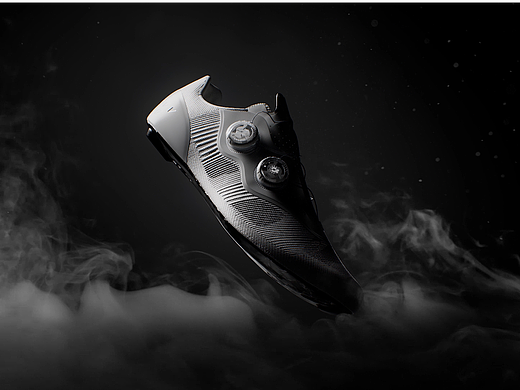 【GRC桀骜无尽_ ULTRACE LW CYCLING SHOES】