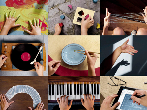 智動(dòng)人心｜SONY VAIO Vol.1_產(chǎn)品手冊（個(gè)人主頁-ZNjEyNTc2OTI=） - 品牌 - 站酷設(shè)計(jì)師駛坦克原創(chuàng)素材 - 站酷ZCOOL