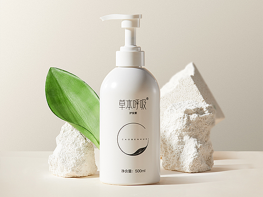 护发素修图案例分享（个人主页-ZNjM5NjMxODA=） - 修图/后期 - 站酷设计师ouyang震原创素材 - 站酷ZCOOL