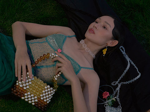 ITIS OK商业摄影｜以花为季，焕新开季