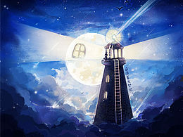 2020騰訊 個性裝扮 外包作品 展示｜少女 情侶 小清新