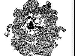 我愛的骷髏們（個(gè)人主頁-ZMTgwNzgyOA==） - 創(chuàng)作習(xí)作 - 站酷設(shè)計(jì)師無敵大寶子原創(chuàng)素材 - 站酷ZCOOL