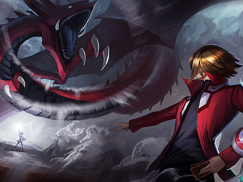 真正的毕业考试（游戏VS十代）（个人主页-ZNTQ3NzIwNTI=） - 创作习作 - 站酷设计师CANY10086原创素材 - 站酷ZCOOL