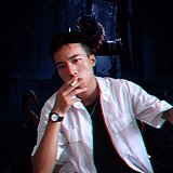 南山李的头像