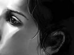 手繪照片（個人主頁-ZMTkyMDM1MDA=） - 創(chuàng)作習作 - 站酷設計師酸豆角雞丁原創(chuàng)素材 - 站酷ZCOOL