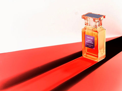 #TOMFORDBEAUTY# 自媒体LOOK