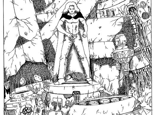 时隔多日（个人主页-ZMjI0MTE3MDA=） - 新锐潮流插画 - 站酷设计师晴子q原创素材 - 站酷ZCOOL