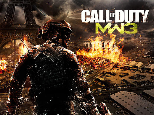 游戏主题海报-原创