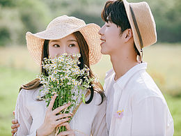 #青木攝影?客片分享#小清新