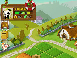 游戏ui界面设计（个人主页-ZNzQwMjYyMA==） - 游戏UI - 站酷设计师虞星星YX原创素材 - 站酷ZCOOL