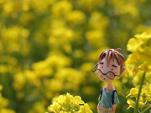 春天来了，外拍一组✌✌（个人主页-ZMjExMDU5NzI=） - 手办/模玩 - 站酷设计师牧堃xLTz原创素材 - 站酷ZCOOL