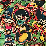 用户头像