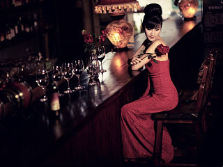 逸香南寧，品酒師認(rèn)證banner圖設(shè)計(jì)，與大家分享一下！（個(gè)人主頁-ZMzc5MjEzNg==） - 門戶網(wǎng)站 - 站酷設(shè)計(jì)師無憂視覺原創(chuàng)素材 - 站酷ZCOOL