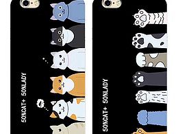 一起为作品创造更多传播途径，没有起订量的定制工厂店