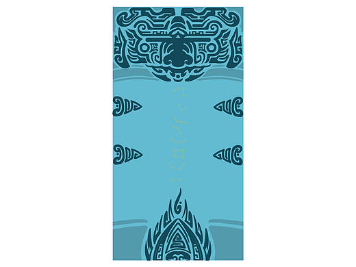 四象二十八宿（个人主页-ZMzc3MDQxOTI=） - 图案 - 站酷设计师江承剑原创素材 - 站酷ZCOOL