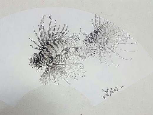 大光画记