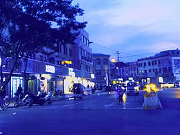 摄影调色小练习