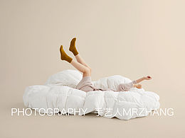 床垫详情页