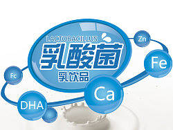 乳酸菌包装