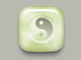 UI图标—玉器