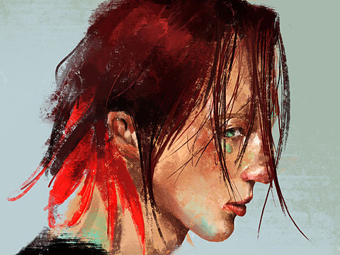 樱田妖精 2020 -4.3  CHAMP GURE