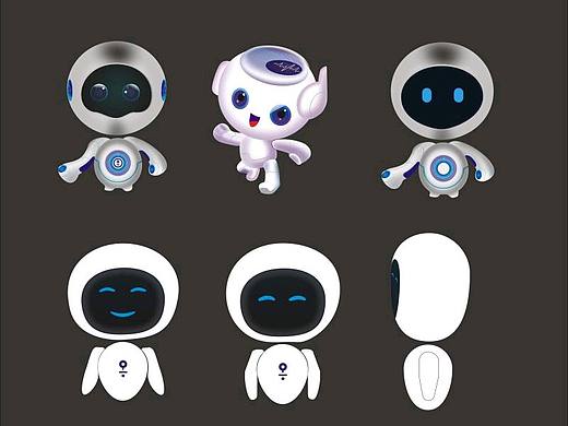 卡通品牌设计（个人主页-ZNTE4OTM2ODA=） - 其他平面 - 站酷设计师luojiping原创素材 - 站酷ZCOOL