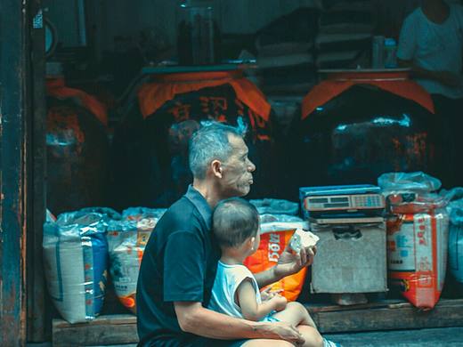 武汉—发现老街道&老房子  Ⅰ