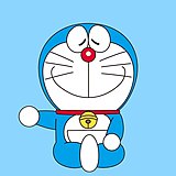默默本人的头像