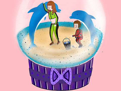 海洋水晶球:crystal_ball: