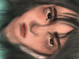 色彩练习