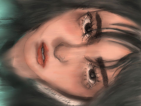 色彩练习