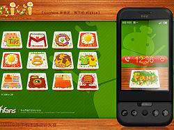 【Iconfans参赛团 - 新手组 Bigbye】外卖美食风 修正（个人主页-ZNjk5MzIw） - 主题/皮肤 - 站酷设计师Bigbye原创素材 - 站酷ZCOOL