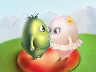 maodoudan520（个人主页-ZMTIzMjEwMTI=） - 主题/皮肤 - 站酷设计师xuehua5200原创素材 - 站酷ZCOOL