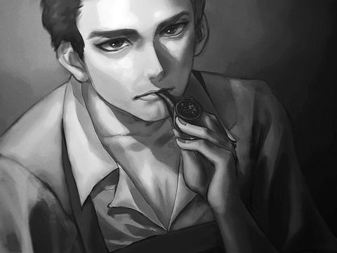 维也纳修车工人